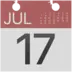 日历