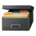 कार्ड फ़ाइल बॉक्स