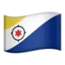 बोनेयर का झंडा