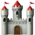Europeiskt Slott
