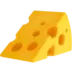 Cheese Wedge