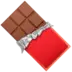 Sebatang Coklat