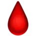 Gota de sangue
