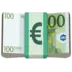 Plik Banknotow Euro