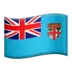 Fijiansk Flagga