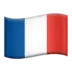 Bendera Prancis