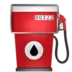 Benzinepomp