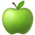 แอปเปิ้ลเขียว