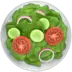 Salad Rau Xanh