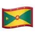 그레나다 깃발