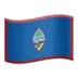 Flaga Guamu