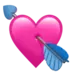 Heart With Arrow