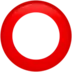 Marca circular