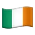 आयरलैंड का झंडा