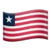 Steagul Liberiei