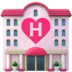 Hotel para encontros amorosos