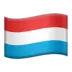 Bandeira do Luxemburgo