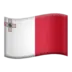 Vlag Van Malta