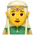 Elf Pria