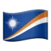 马绍尔群岛旗帜