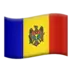 摩尔多瓦国旗