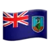 Bendera Montserrat