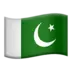 Bendera Pakistan