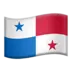 Flag: Panama