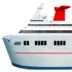 Navio de passageiros