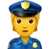 Politieagent