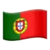 Portugalin Lippu