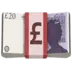 Pound Banknote