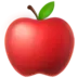 แอปเปิ้ลแดง