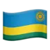 Ruandan Lippu