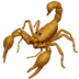 Skorpionikäärme