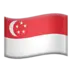 Singaporen Lippu