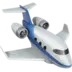 Klein Vliegtuig