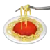 Mì Spaghetti