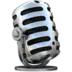 Microfon De Studio