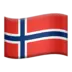 Flagga: Svalbard Och Jan Mayen