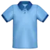Kaus Oblong Polo