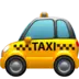 รถแท็กซี่