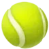 Bola de ténis