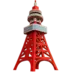 टोक्यो टावर