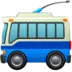 Ônibus Elétrico