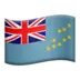 Tuvaluansk Flagga