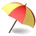 Payung Pantai