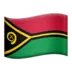 Flag: Vanuatu