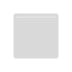 White Medium-Small Square