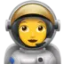 Astronot Wanita